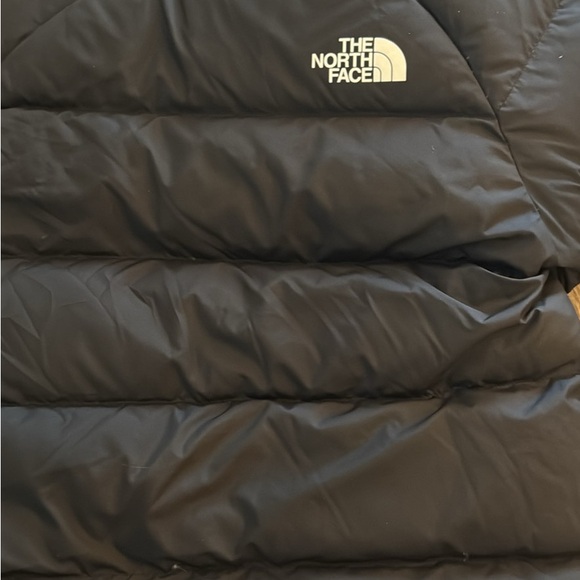The North Face black Insulated Jacket - Picture 3 of 4